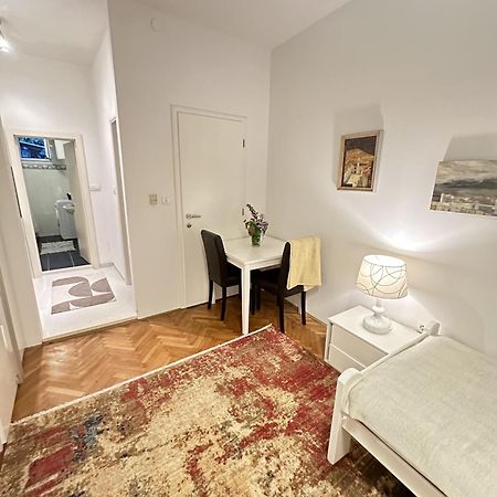 6 Tiha Ulica Apartment Dubrovnik Exterior photo