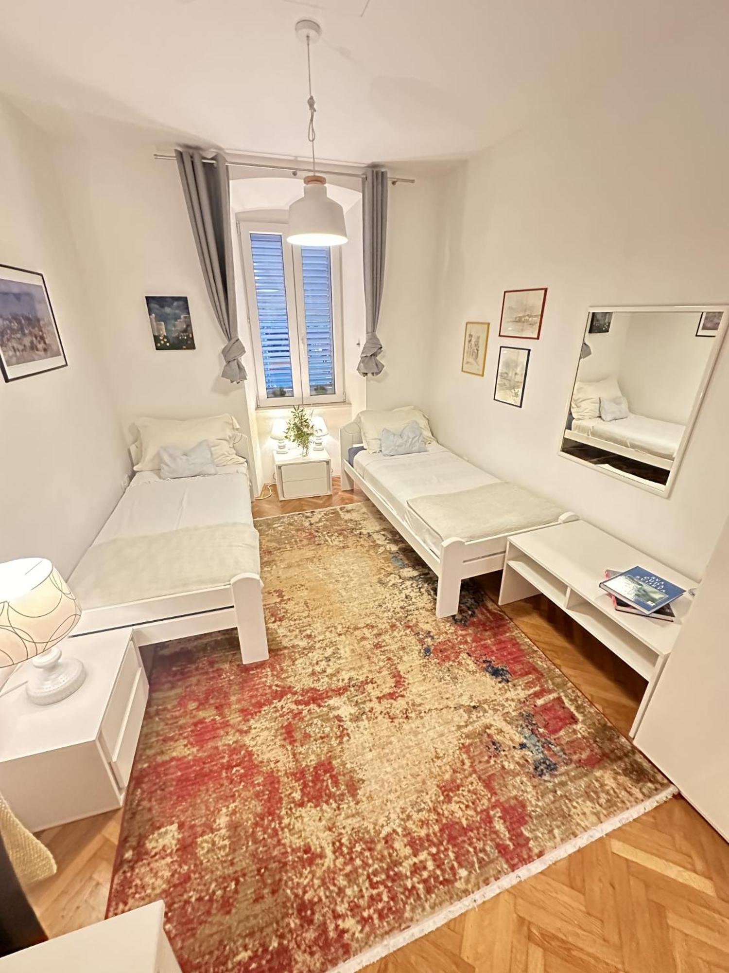 6 Tiha Ulica Apartment Dubrovnik Exterior photo