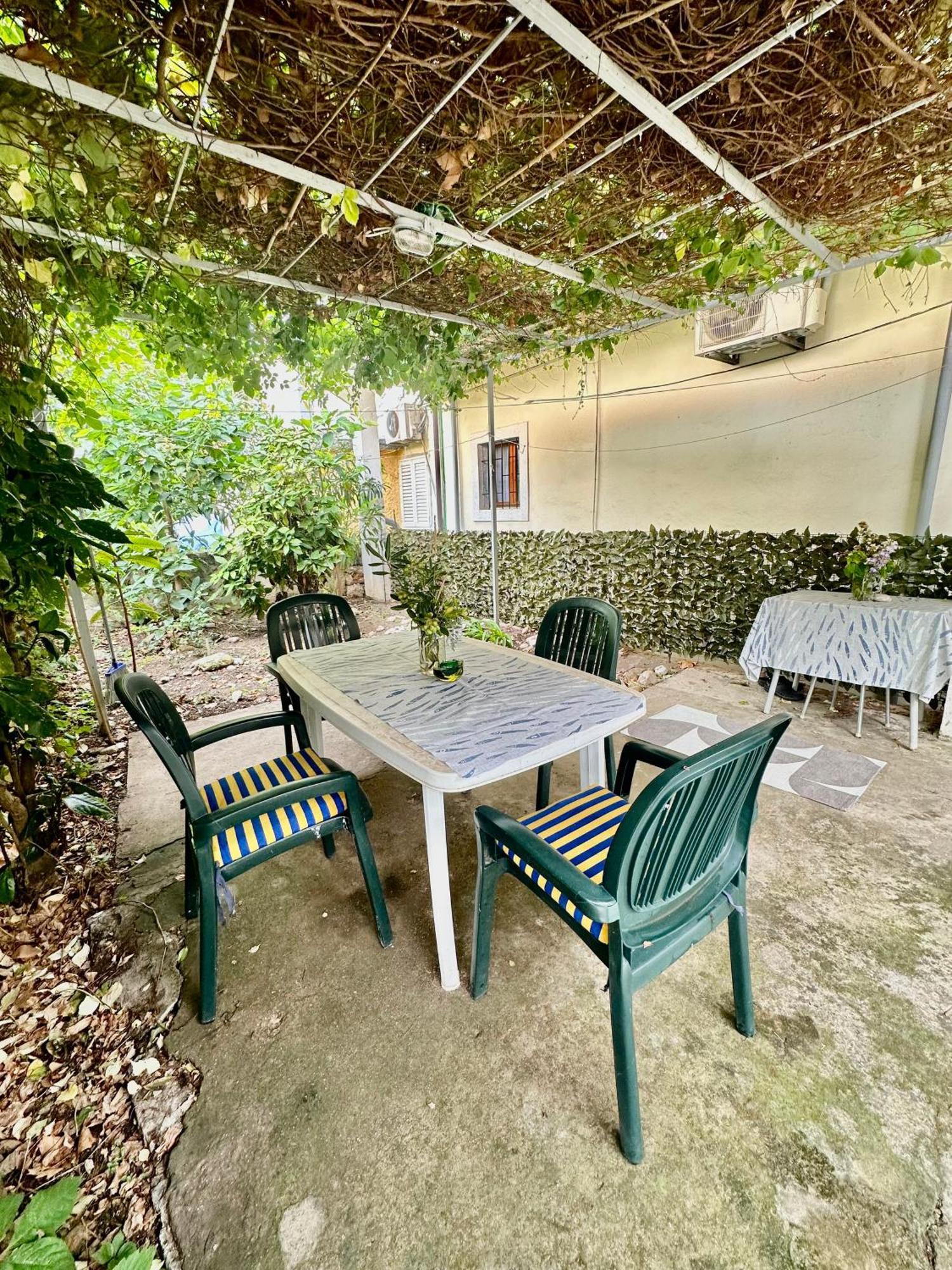 6 Tiha Ulica Apartment Dubrovnik Exterior photo