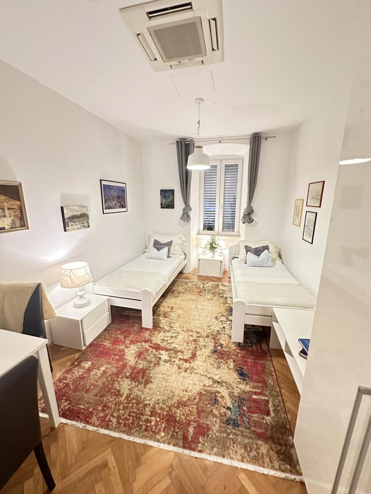 6 Tiha Ulica Apartment Dubrovnik Exterior photo